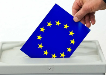 ELEZIONI EUROPEE 2024 A RISCHIO MANIPOLAZIONE AI