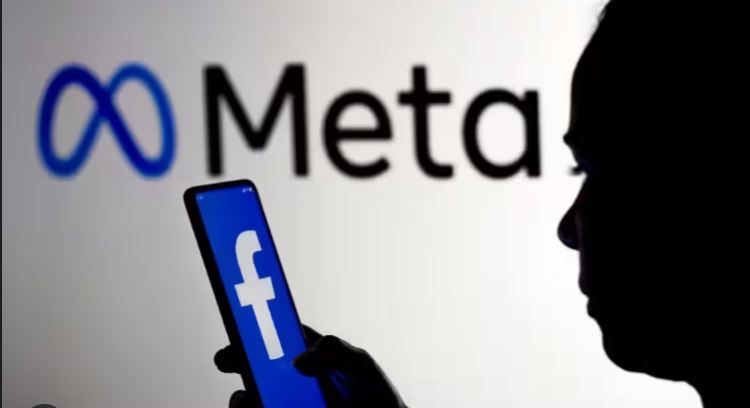 META SOTTO ACCUSA NEGLI STATI UNITI