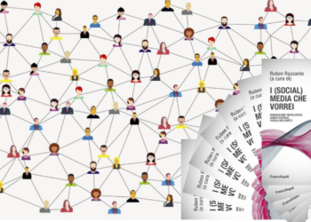 “I (SOCIAL) MEDIA CHE VORREI” VERRÀ PRESENTATO IN UN WEBINAR DELL’ASSOCIAZIONE “COMUNICAZIONE PUBBLICA”