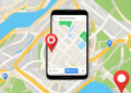 GOOGLE MAPS SI RINNOVA CON L’INTELLIGENZA ARTIFICIALE