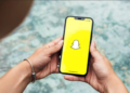 A RISCHIO LA PRIVACY DEI MINORI CON SNAPCHAT MY AI