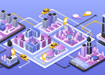 5G, INTERNET DELLE COSE E BLOCKCHAIN SONO GLI INGREDIENTI BASE DELLE SMART CITIES