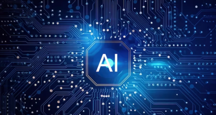 INTELLIGENZA ARTIFICIALE COME INDICATORE ECONOMICO DEI POTERI NAZIONALI