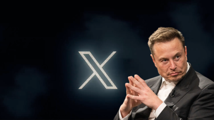 ELON MUSK STAREBBE VALUTANDO LA CHIUSURA DI X IN EUROPA