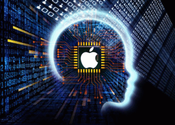 APPLE INVESTIRÀ UN MILIARDO ALL’ANNO NELL’INTELLIGENZA ARTIFICIALE