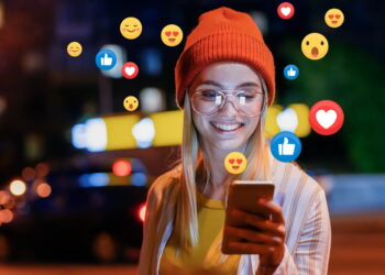 COSA PENSANO GLI ITALIANI DEGLI INFLUENCER?