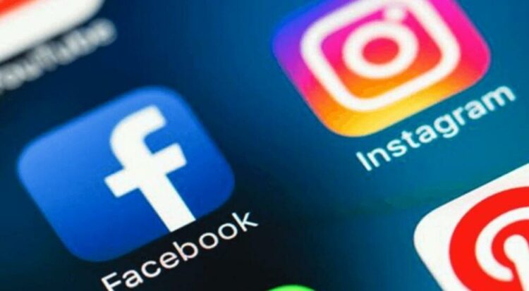META, FACEBOOK E INSTAGRAM A PAGAMENTO