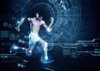 I VANTAGGI DELL’AI NELLO SPORT