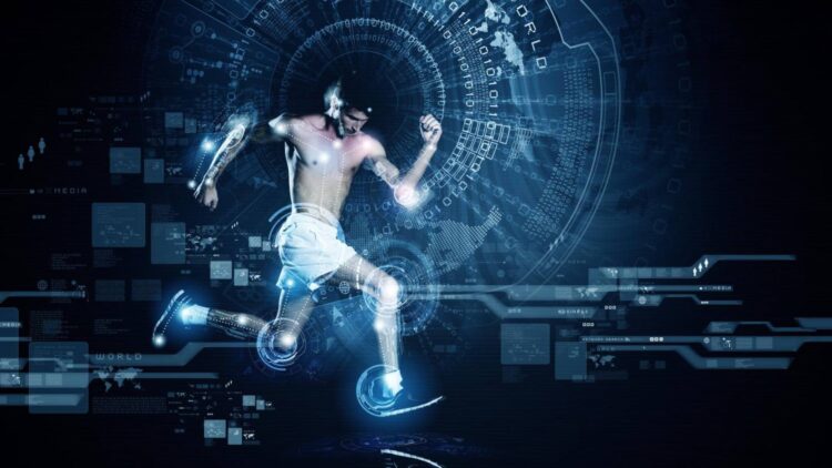 I VANTAGGI DELL’AI NELLO SPORT