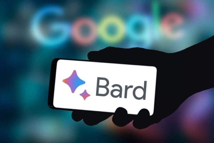 GOOGLE BARD: DIFFUSA UNA VERSIONE FAKE PER RUBARE LE CREDENZIALI SOCIAL