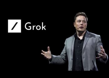 ECCO GROK, LA NUOVA INTELLIGENZA ARTIFICIALE DI ELON MUSK