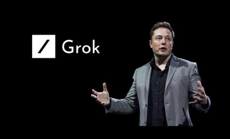 ECCO GROK, LA NUOVA INTELLIGENZA ARTIFICIALE DI ELON MUSK – Diritto ...