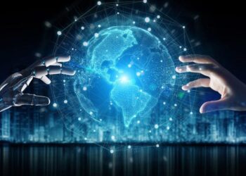 CLIMA E INTELLIGENZA ARTIFICIALE: NUOVA APPLICAZIONE PERMETTE DI MONITORARE GLI ICEBERG DALLO SPAZIO