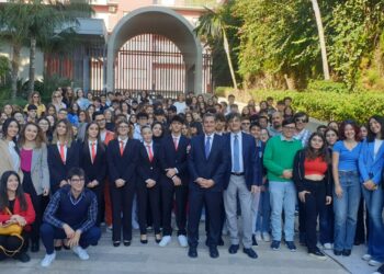 BARACHINI: SÌ ALL’INTELLIGENZA ARTIFICIALE NELL’INFORMAZIONE MA CON “CONTROLLO UMANO” E RESPONSABILITÀ