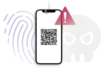 AUMENTANO CASI DI “QUISHING”, TRUFFE VIA EMAIL BASATE SUI CODICI QR