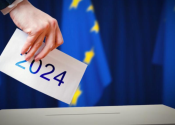 UE APPROVA NUOVE REGOLE PER LA TRASPARENZA DELLA PUBBLICITÀ POLITICA ONLINE