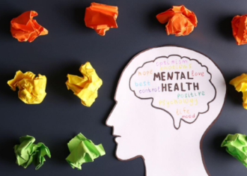 LA SALUTE MENTALE DEI GIOVANI È UN PROBLEMA ALLARMANTE