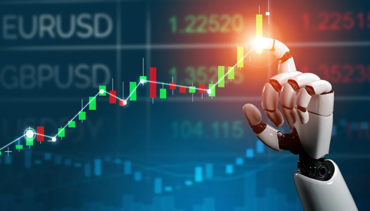 L’AI NELLA FINANZA PUÒ DIVENTARE UN RISCHIO PER LA STABILITÀ DEI MERCATI