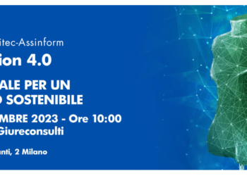 FASHION 4.0: LA MODA ITALIANA SI TRASFORMA CON LA DIGITALIZZAZIONE