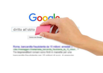 L’ARCHIVIAZIONE NON IMPONE IL DIRITTO ALL’OBLIO