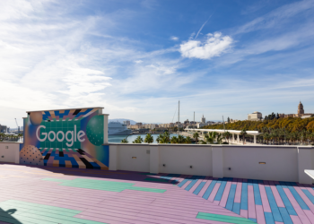 INAUGURATO OGGI A MALAGA IL TERZO GOOGLE SAFETY ENGINEERING CENTER EUROPEO