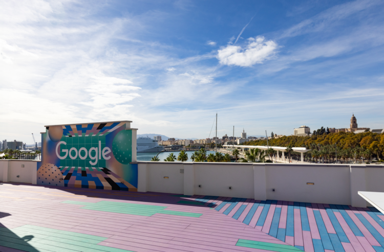 INAUGURATO OGGI A MALAGA IL TERZO GOOGLE SAFETY ENGINEERING CENTER EUROPEO