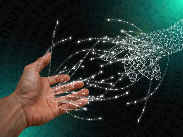 AI E TRASFORMAZIONE DIGITALE: FOCUS SULLA GESTIONE DEI DATI