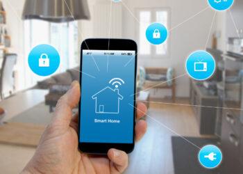 DOMOTICA, UNA SERIA MINACCIA PER LA PRIVACY