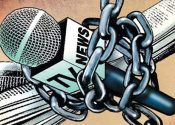 GIORNALISTI, ECCO CHI SONO I PIÙ MINACCIATI NEL 2023