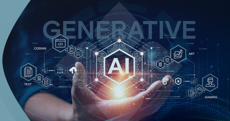 AI GENERATIVA, UN SUCCESSO GLOBALE