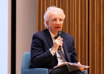 “VERSO UNA GIUSTIZIA DIGITALE A PROVA DI PRIVACY”