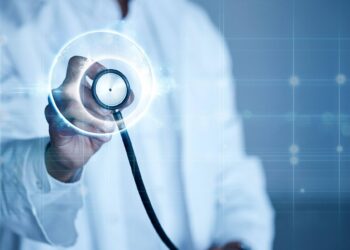 L’AI E LA PROFESSIONE DEL MEDICO