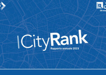 ICITY RANK 2023, MILANO VINCE IL TITOLO DI “CITTÀ DIGITALE 2023”