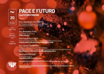 L’IMPATTO DELL’INTELLIGENZA ARTIFICIALE NEL SETTORE LEGALE