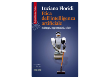 “ETICA DELL’INTELLIGENZA ARTIFICIALE. SVILUPPI, OPPORTUNITA’, SFIDE”
