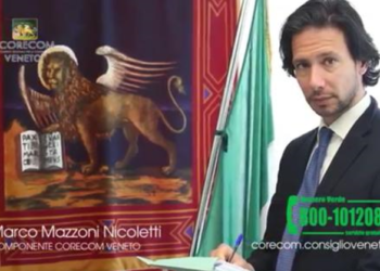 “CON I SOCIAL È MUTATO IL CONCETTO DI PARITÀ DI ACCESSO AI MEZZI DI INFORMAZIONE”