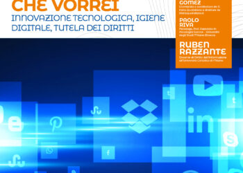 ALLA CASA DELLA PSICOLOGIA DIBATTITO SU “I (SOCIAL) MEDIA CHE VORREI”