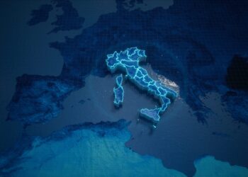 NEL 2023 IL MERCATO DIGITALE ITALIANO È CRESCIUTO PIÙ DEL PIL