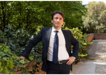 GIANLUIGI GRECO CONFERMATO ALLA GUIDA DELL’ASSOCIAZIONE ITALIANA PER L’INTELLIGENZA ARTIFICIALE