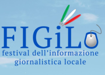 FESTIVAL INTERNAZIONALE DEL GIORNALISMO LOCALE, 8° EDIZIONE (GALLIPOLI 25-27 GENNAIO)
