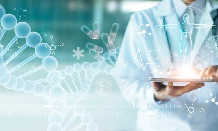 INTELLIGENZA ARTIFICIALE E GESTIONE DEI DATI SANITARI