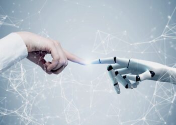 IL PAPA SULL’AI: “L’UOMO NON SIA CIBO PER GLI ALGORITMI”