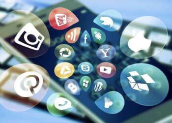 DA SPAZI DI CONVERSAZIONE A PIATTAFORME DI INTRATTENIMENTO, LA RIVOLUZIONE DEI SOCIAL