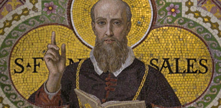 IL PATRONO DEI GIORNALISTI: UN FARO ETICO NELLA COMUNICAZIONE MODERNA