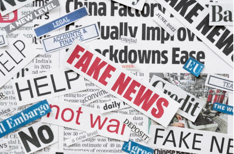 A MILANO LA MOSTRA SU COMPLOTTISMO E FAKE NEWS