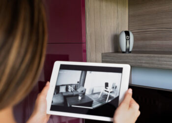 VIDEOCAMERE, NOTA SOCIETÀ STATUNITENSE VIOLA LA PRIVACY