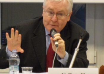 “L’AI È UN FENOMENO PERVASIVO SU CUI È IMPOSSIBILE FARE PREVISIONI”