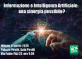 INFORMAZIONE E INTELLIGENZA ARTIFICIALE: UNA SINERGIA POSSIBILE?
