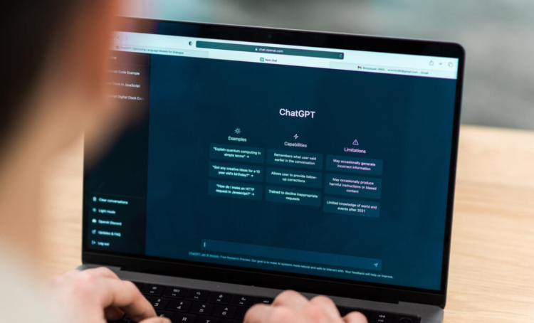 CHATGPT SI RICORDERA’ LE INFORMAZIONI IMMESSE DAGLI UTENTI