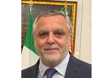 “LA CONOSCENZA CI AIUTERÀ AD USARE IN MODO CONSAPEVOLE L’AI”